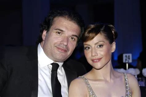 angelo bertolotti|Irmão de Brittany Murphy diz que suspeita até de mãe。